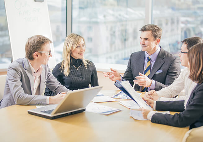 Zoho for Professional Services-img